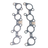 Ford Racing 5.0L TI-VCT Cast Iron Exhaust Manifolds - M-9430-SR50A