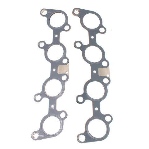 Ford Racing 5.0L TI-VCT Cast Iron Exhaust Manifolds - M-9430-SR50A