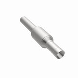 MagnaFlow Direct Fit Catalytic Converter 90-95 Chevrolet C2500 4.3L/5.7L/7.4L - 3391477