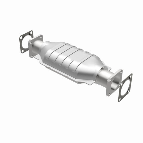 MagnaFlow California Direct Fit Catalytic Conv 75-82 Chevrolet LUV 1.8L / 86-91 Isuzu Trooper 2.3L - 3391652