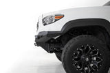 Addictive Desert Designs 16-19 Toyota Tacoma Stealth Fighter Front Bumper w/ Winch Mount - F681202200103