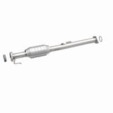 MagnaFlow Direct Fit Catalytic Converter 99-02 Vitara 1.6/2 OEM - 49115