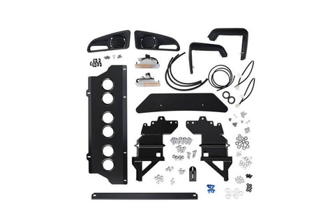 ARB Combination Bar Xterra 05On (Fit Kit NOT Included) - 3438270