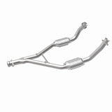MagnaFlow Direct Fit Catalytic Converter Mustang 94-95 3.8L - 23340