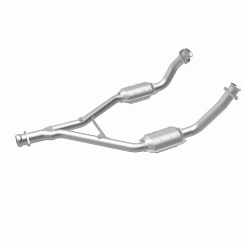 MagnaFlow Direct Fit Catalytic Converter Mustang 94-95 3.8L - 23340