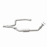 MagnaFlow Direct Fit Catalytic Converter Camaro 98-02 5.7L P/S - 23476
