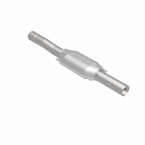 MagnaFlow Conv DF 99-01 Jeep Grand Cherokee 4.0L Rear - 93139