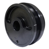 Fluidampr 2020+ GM 6.6L Duramax Steel Externally Balanced Damper - 830151