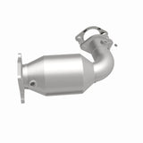 MagnaFlow OEM Grade Direct Fit Converter 15-19 Subaru WRX H4 2.0L - 21-822
