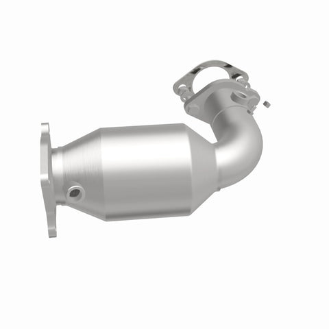 MagnaFlow OEM Grade Direct Fit Converter 15-19 Subaru WRX H4 2.0L - 21-822