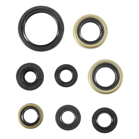 Vertex Gaskets 16-18 Kawasaki KX450F Oil Seal Kit - 822485