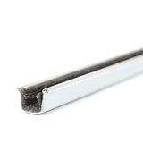 Omix Glass Run Division Bar Front L/R- 62-91 Jeep SJ - 12303.99