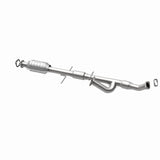 MagnaFlow Conv DF 00-01 Hyundai Sonata 2.5L - 441051