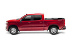 UnderCover 14-18 Chevy Silverado 1500 (19 Legacy) 6.5ft Ultra Flex Bed Cover - Black Textured - UX12019