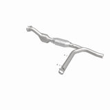 MagnaFlow Conv DF F150 Truck 97-98 V8 4.6L 2W - 93323