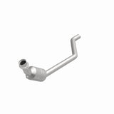 MagnaFlow Direct Fit Catalytic Converter 03-05 Jaguar S-Type4.2L D/S - 51224