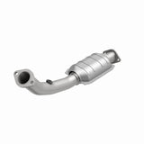 MagnaFlow Conv DF 96-98 Mazda Mpv Front 3.0L - 447171