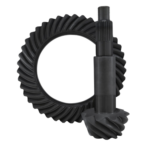 Yukon Gear High Performance Gear Set For Dana 60 in a 4.11 Ratio - YG D60-411