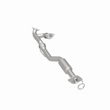 MagnaFlow Direct-Fit OEM EPA Compliant Catalytic Converter - 13-15 Nissan Pathfinder V6 3.5L - 52699