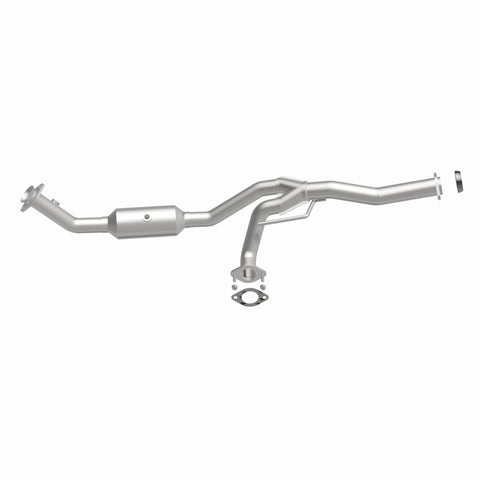 MagnaFlow Direct Fit Catalytic Converter California Grade 07-08 Ford Ranger 3.0L - 5561676