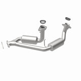 MagnaFlow Conv DF Taurus 92-95 - 23355
