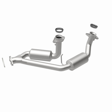 MagnaFlow Conv DF Taurus 92-95 - 23355