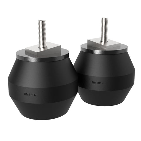 Timbren 1997 Ford Expedition RWD Front Suspension Enhancement System - FF150972