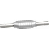 MagnaFlow Direct Fit Catalytic Converter GM 26X6.5 X4 2/2 - 23463