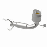 MagnaFlow 15-19 Mini Cooper S L4 2.0L Direct-fit Catalytic Converter - 52929