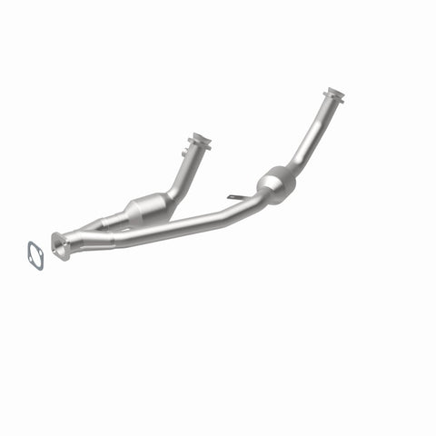 MagnaFlow Direct Fit Catalytic Converter Taurus 94 - 23354
