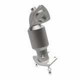 MagnaFlow Direct Fit Catalytic Converter 03-08 Saab 9-3 2.0L - 51761