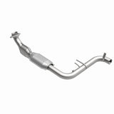 MagnaFlow Conv DF F150 5.4L 02 Supercharged P - 93328