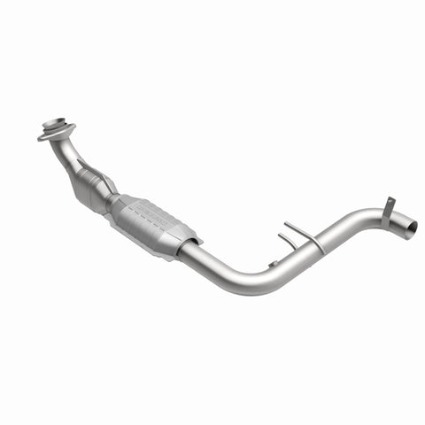 MagnaFlow Direct Fit Catalytic Converter 01 Ford Lightning 5.4L - 447151