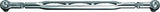 Kuryakyn Girder Shift Linkage Chrome - 9054