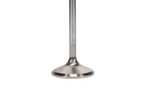 Manley Ford 4.6L 37.5mm Diameter 117.35mm Length Race Master Exhaust Valves (Set of 8) - 11631-8