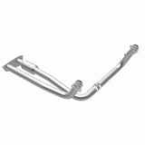 MagnaFlow Direct Fit Catalytic Converter 96-00 Chevy K3500 V8 5.7L - 52054
