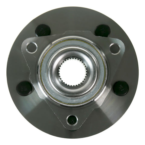 MOOG 02-08 Dodge Ram 1500 Front Hub Assembly - 515072