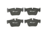 DBA 2020+ BMW 1-Series/2-Series Street Series Rear Brake Pads - DB15128SS