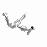 MagnaFlow Conv DF 04 Jeep Grand Cherokee 4.7L - 23067