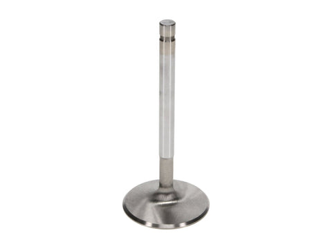 Manley Chevrolet Big Block 1.900in Head Dia. 5.422in O/A Length Race Series Exhaust Valve - Single - 11707-1