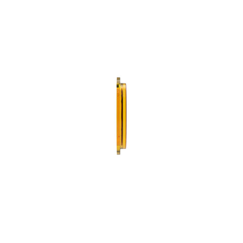 KC HiLiTES FLEX ERA 1 Performance Yellow Spread Beam Lens - 4265