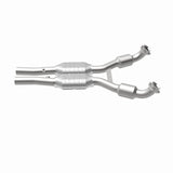 MagnaFlow Conv DF 2004 Chevy Corvette 5.7L - 441137