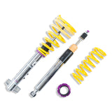 KW Coilover Kit V2 Mercedes-Benz C-Class (203 203K) all engines RWD Sedan + Wagon - 15225002
