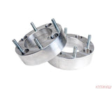 Agency Power Big Brake Kit Front and Rear Red Polaris RZR Turbo 14-18 - AP-RZR-460-RD