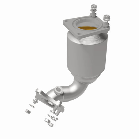 MagnaFlow Direct Fit Catalytic Converter 2011 Nissan Quest 3.5L V6 - 51846