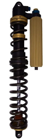 Bilstein 22-24 Polaris RZR Pro R Premium Black Hawk Powersports Shock & Coil Spring Assembly - RR - 41-344569