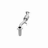 MagnaFlow Conv DF 92-94 2.8L Audi 100 Passenger Side MT - 23152