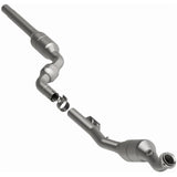 MagnaFlow Direct Fit Catalytic Converter 98-02 Mercedes E320 3.2L - 51823