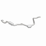 MagnaFlow Direct Fit Catalytic Converter 99-02 Mercedes ML430 Driver Side 4.3L - 447264