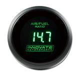 Innovate DB-Gauge Green (Gauge Only) - 3872